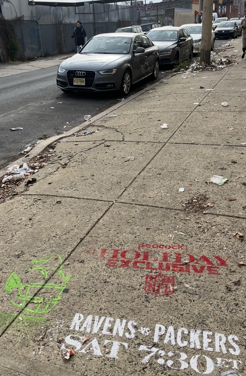 Carpenter St & S 16 Th St